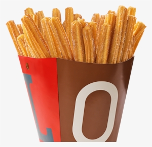 Churros Muchos Churros - Churros Png