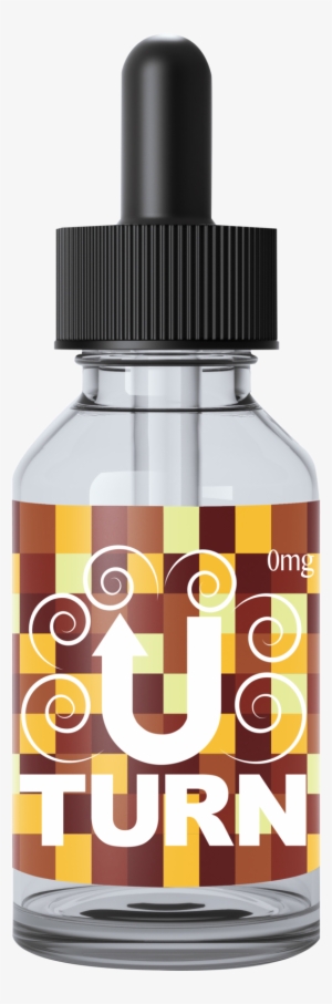 Cinnamon Churro 30ml - U Turn White Hot Chocolate