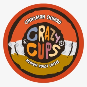 Crazy Cups Flavored Coffee, For The Keurig K Cups 2.0