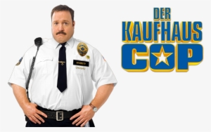 Mall Cop Image - Paul Blart Mall Cop Png