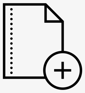 Check File Icon - Acuerdo Icono Png