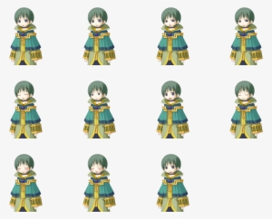 Click For Full Sized Image Caillou - Yellow