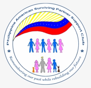 Philippine-american Surviving Partner Support Club - Circle