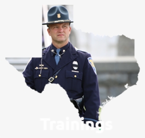 Your C - O - P - S - Chapter Will Provide All Of The - Military Uniform