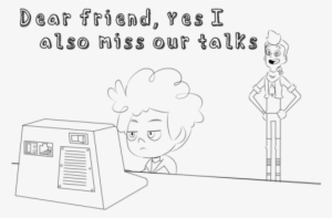 6 - Cartoon