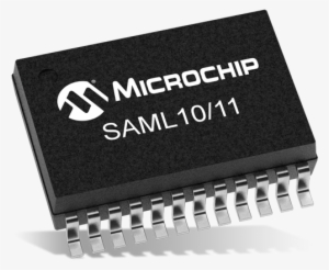 Microchip Technology Sam L10/l11 Arm® Cortex®-m23 Mcus - Pic16f1508 I Ss