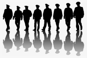 Pikeville Police Department Rank - Grant Robicheaux Cerissa Riley