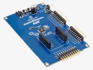 Getting Started - Microchip Technology