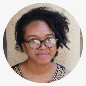 Rebekah Oragwu - Girl