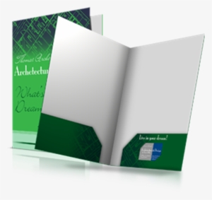 Folder Printing Png