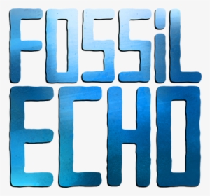 The Team - Fossil Echo Logo