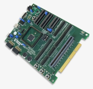 Universal Development Board Product Image - Framegrabber