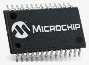 Microchip Technology Dspic33ck 16-bit Digital Signal - Microchip - 16-bit Microcontrollers - Mcu
