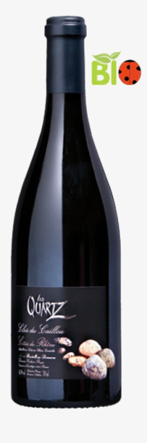 Le Clos Du Caillou - Clos Du Caillou Côtes Du Rhône Les Quartz