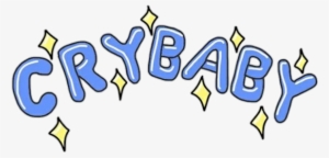 Cry Baby Png