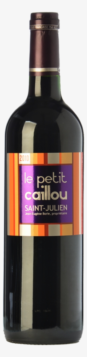 Le Petit Caillou 2014 - Petit Caillou Saint Julien