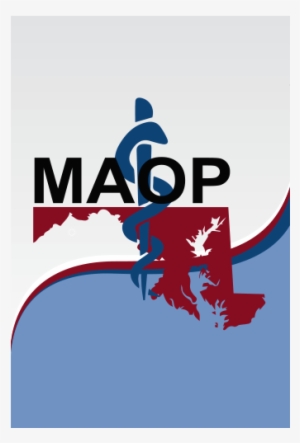 Maop Folder Png - Maryland Blue Democratic - Election Silhouette Framed