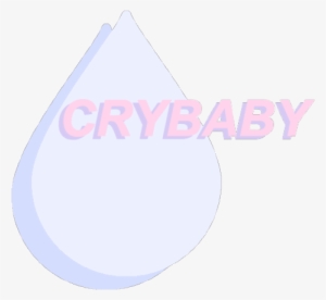 They Call Me Crybaby, Crybaby - Transparent Cry Baby Tumblr Png
