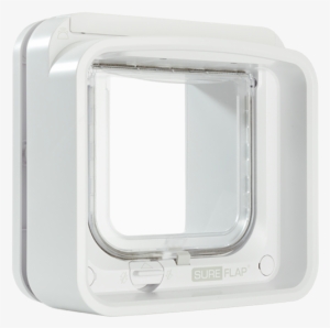 306microchip Cat Flap Connect Product1 - Sureflap Microchip Pet Door Connect Without Hub