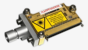 Our Microchip Lasers Complete The Current Products - Microchip Lasers