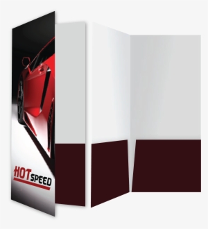 Presentation Folders Presentation Folders Small Size - Presentation Folder