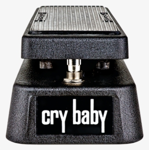 53 Pm 228035 Slashcrybabyclassic-11 - Dunlop Cry Baby Classic Wah Pedal