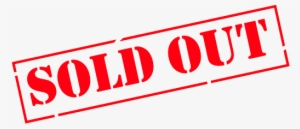 Melanie Martinez Cry Baby Tour - Sold Out Sticker