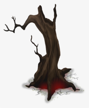 Earth Island Big Tree - My Singing Monsters Big Tree