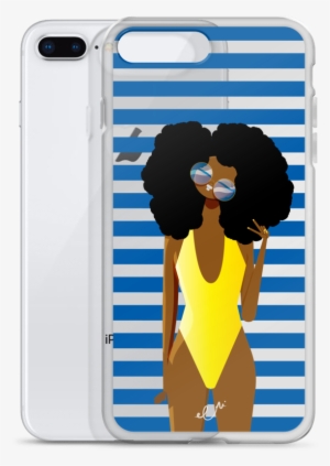 Summer Glow Iphone Case - Iphone