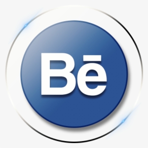 Psd Y Png Iconos Redes Sociales - Circle