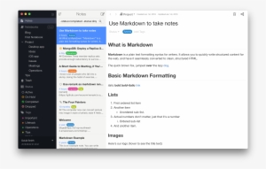 Jot Down Your Daily Hacking Endeavors - Text Editor