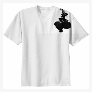 Ink Drop T-shirt $38 - Active Shirt