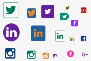 Personalizar Los Iconos Sociales De Compartir Con Font - Twitter