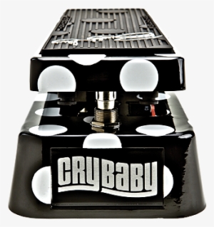 53 Pm 263296 Crybaby 11 6/5/2013 - Jim Dunlop Signature Wah