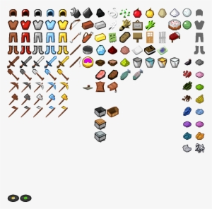 6] Plastic Texture Pack - Minecraft Texture Pack Items