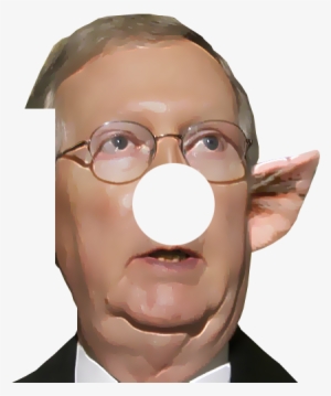 Mitch Mcconnell