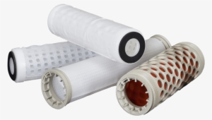 Renner Plastic Texture Filter Cartridges - São Paulo