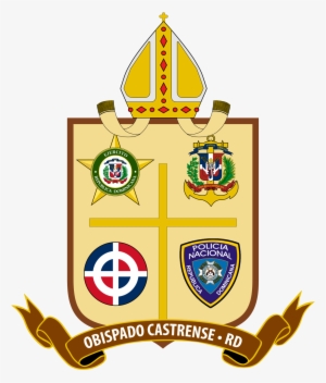 Obispado Castrense De La República Dominicana - Armed Forces Of The Dominican Republic