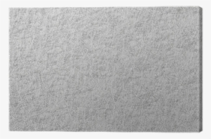 White Plastic Closeup Surface Texture Canvas Print - Juna Bordstablett