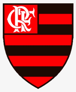 Logo Flamengo Dream League Soccer 2017