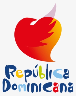 Republica Dominicana Logo - Love