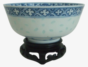 Asian Bowl Png - Bowl
