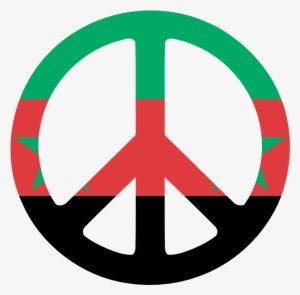 Syria Peacesymbol - - Dont Bomb Syria