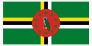 Convert To Base64 Dominican Flag Cooking - Dominica Flag Hd