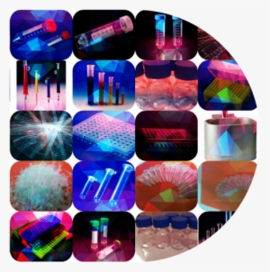 Plastic Labware - Vial