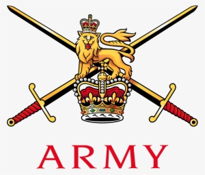 British Army Badge