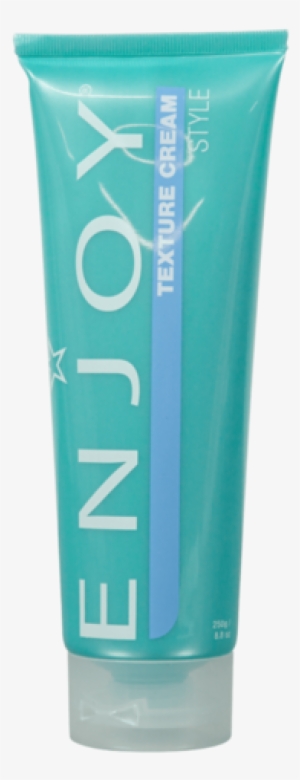 Enjoy Texture Cream - Cream