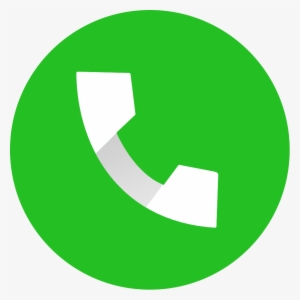 Logo Call Png Transparent