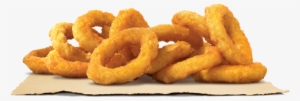 Onion Rings - Burger King Malaysia Onion Ring Png