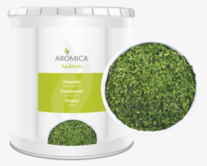 Aromica® Parsley, Dried - Marjoram